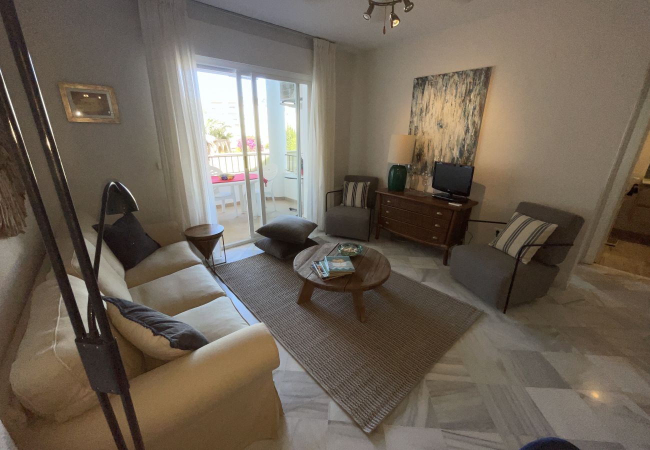 Appartement à La Herradura - Pretty 1 bed apartment very close to the beach