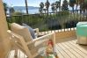 Appartement à La Herradura - 2 bedroom apartment next to the sea with great views and communal pool