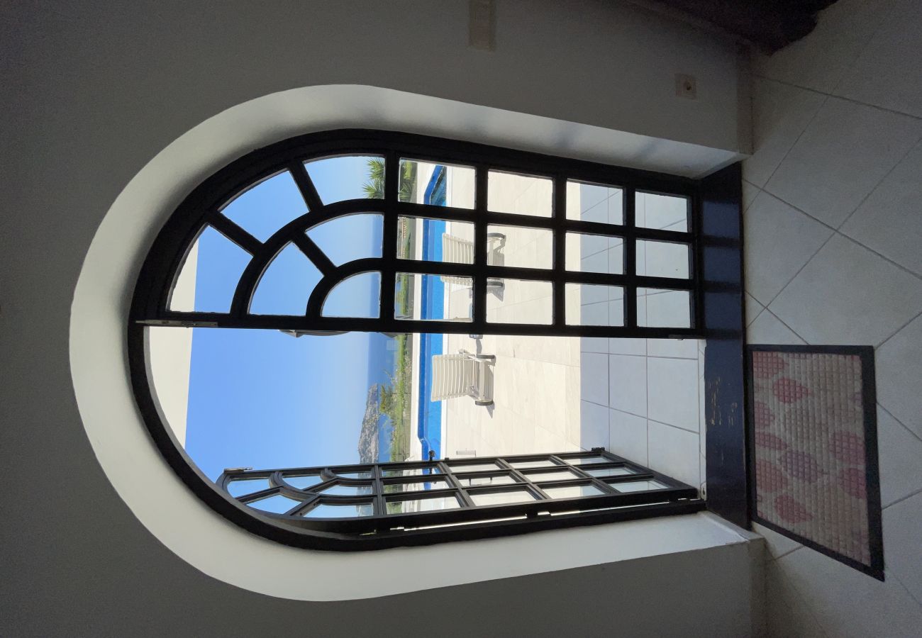 Villa à La Herradura - Villa Kalaiza