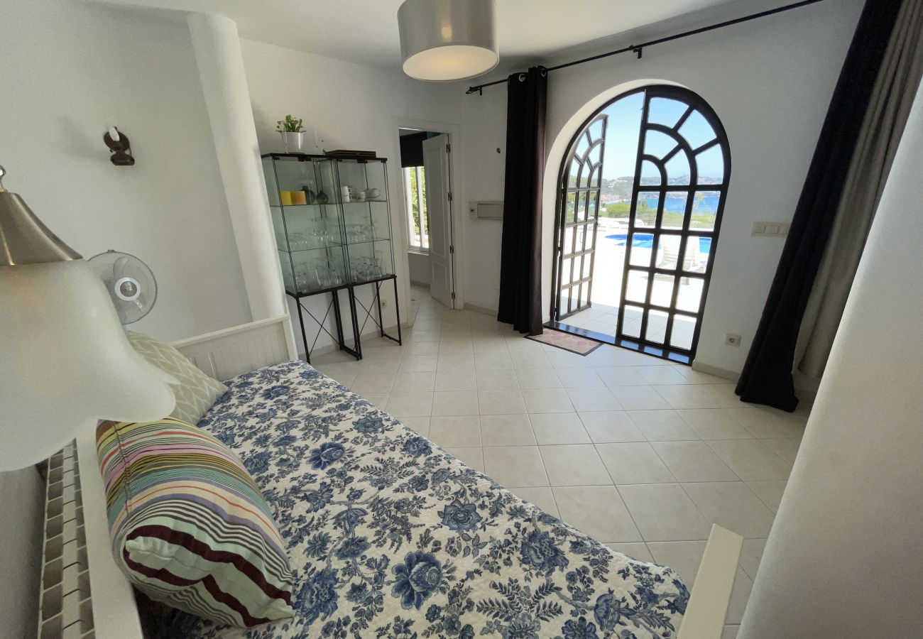 Villa à La Herradura - Villa Kalaiza