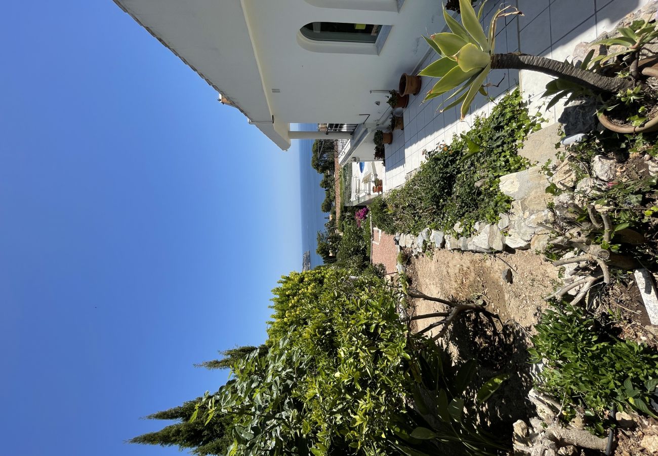 Villa à La Herradura - Villa Kalaiza