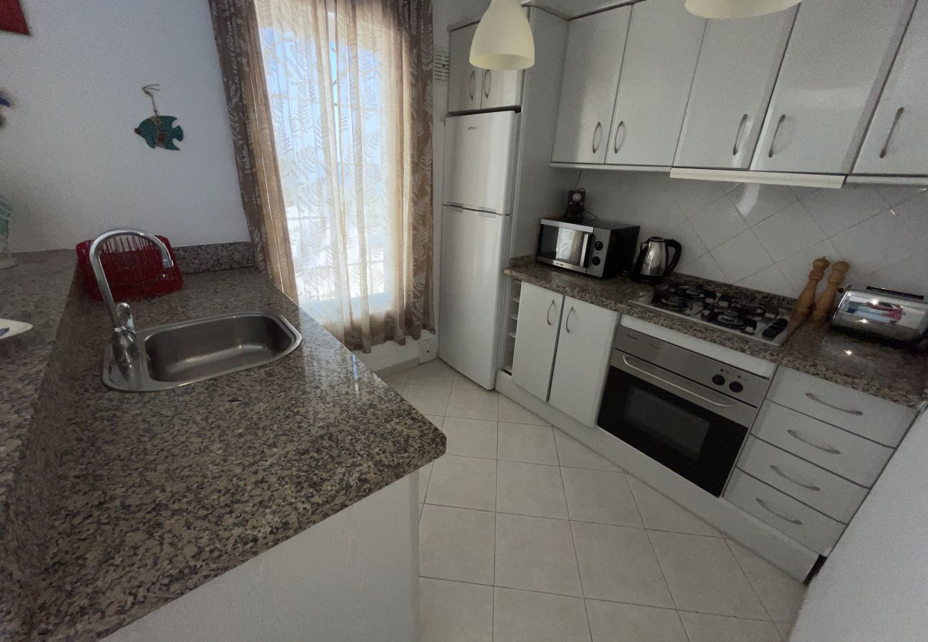 Villa à La Herradura - Villa Kalaiza