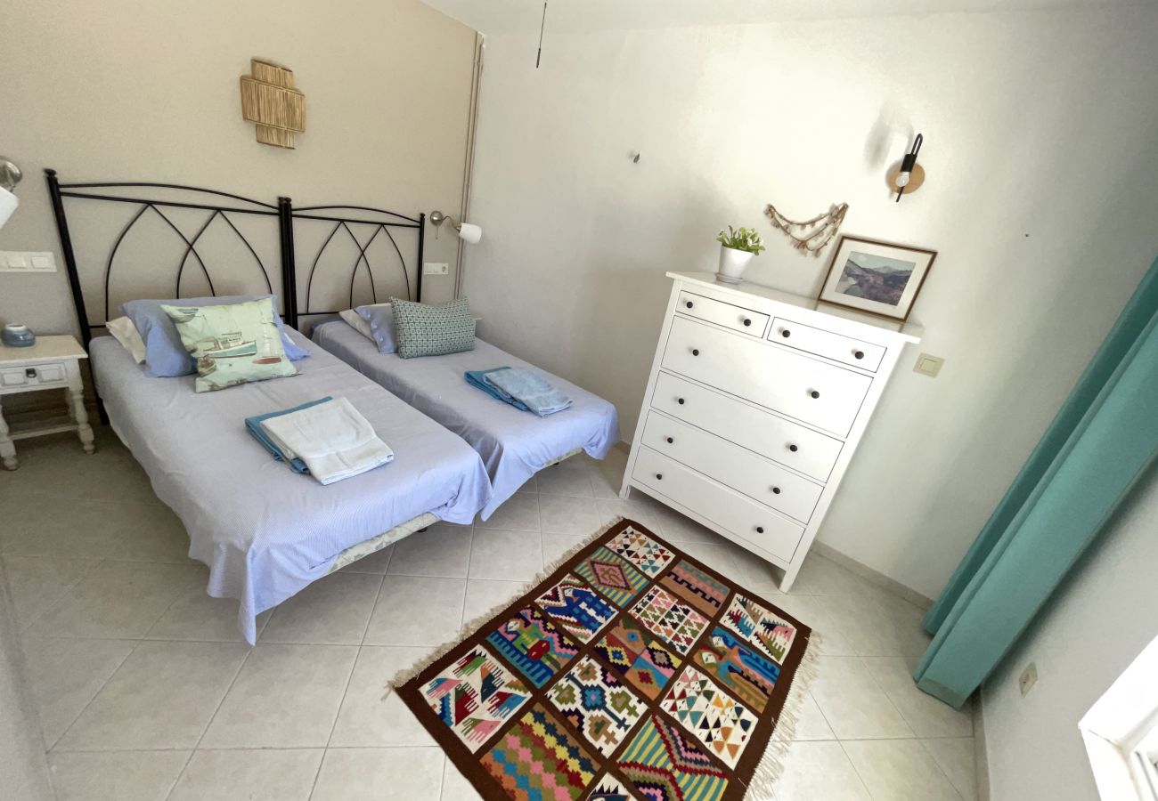 Villa à La Herradura - Villa Kalaiza