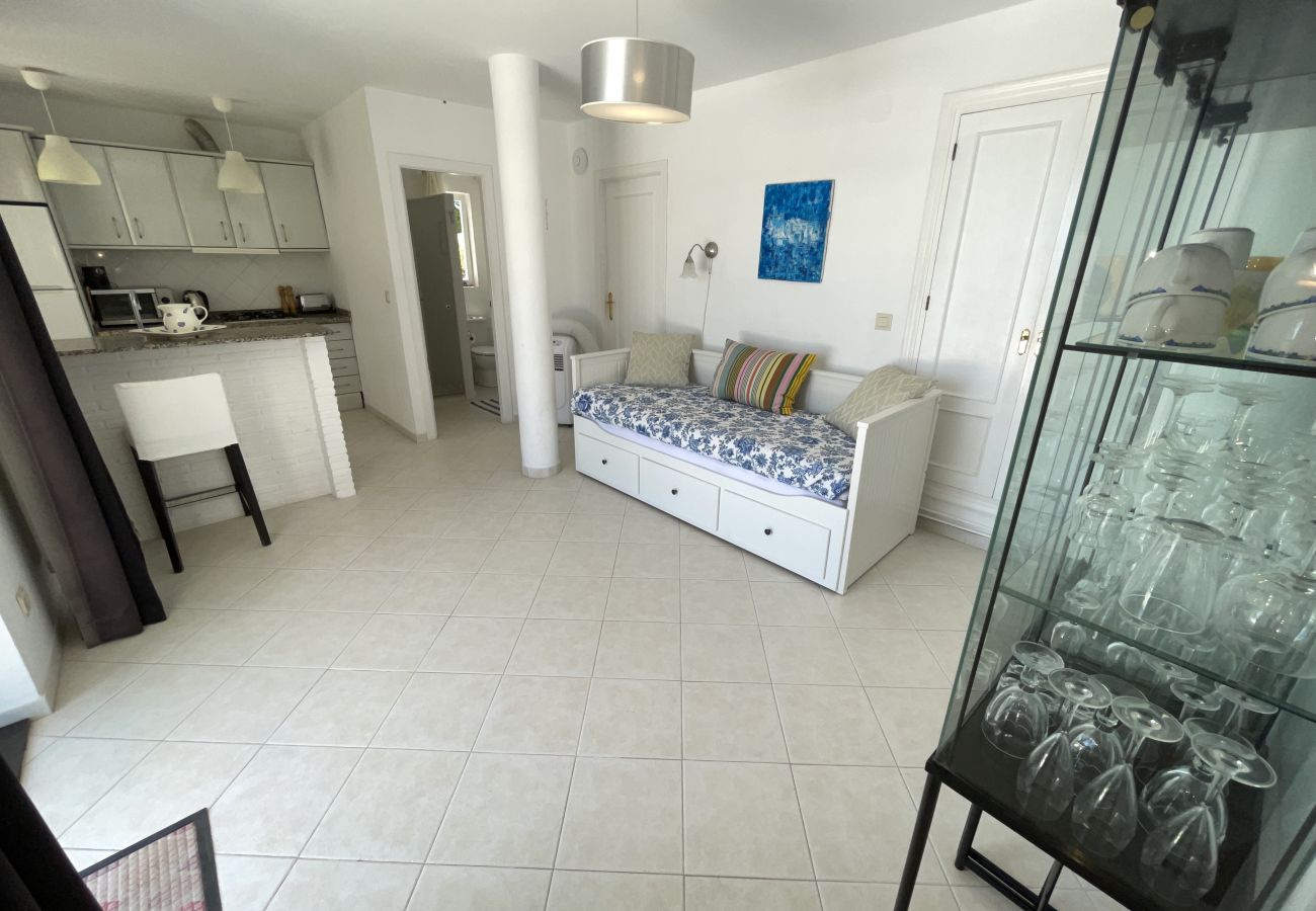 Villa à La Herradura - Villa Kalaiza