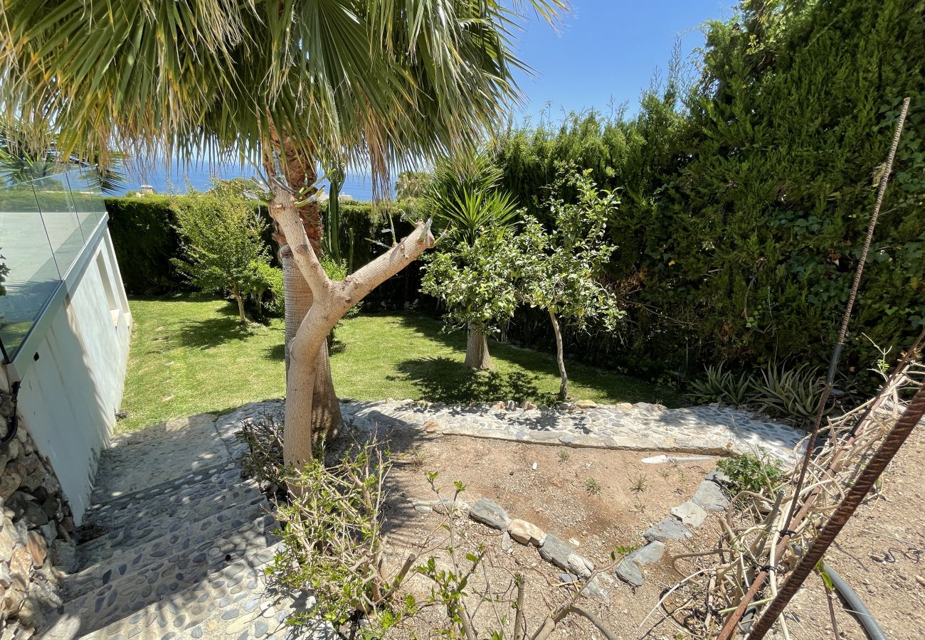 Villa à La Herradura - Villa Kalaiza