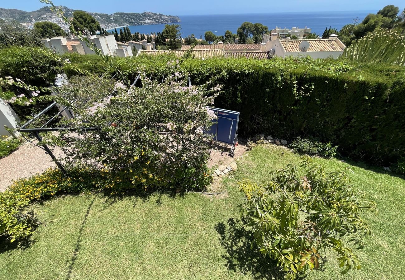 Villa à La Herradura - Villa Kalaiza