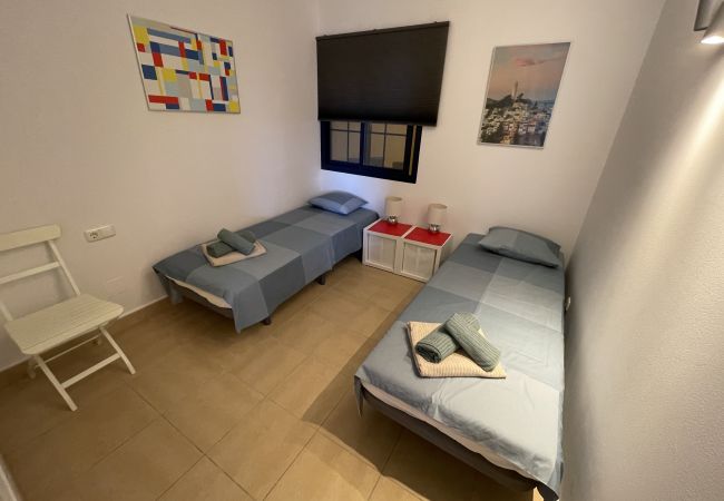 Appartement à La Herradura - Bel appartement de 2 lits et 2 salles de bain