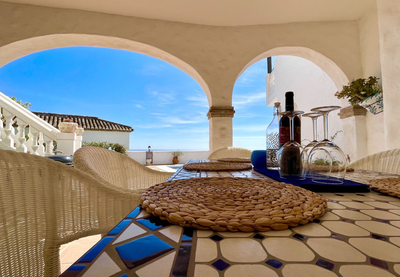 Villa à Almuñecar - La Buena Vida