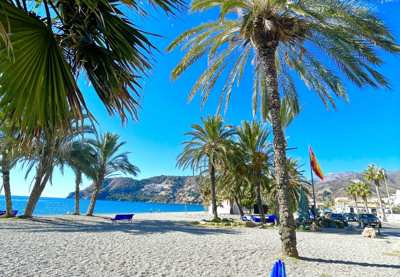 Villa à Almuñecar - La Buena Vida