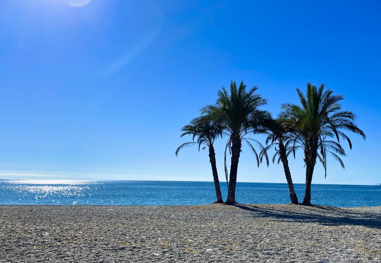 Villa à Almuñecar - La Buena Vida