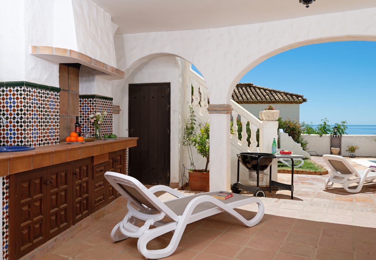 Villa à Almuñecar - La Buena Vida
