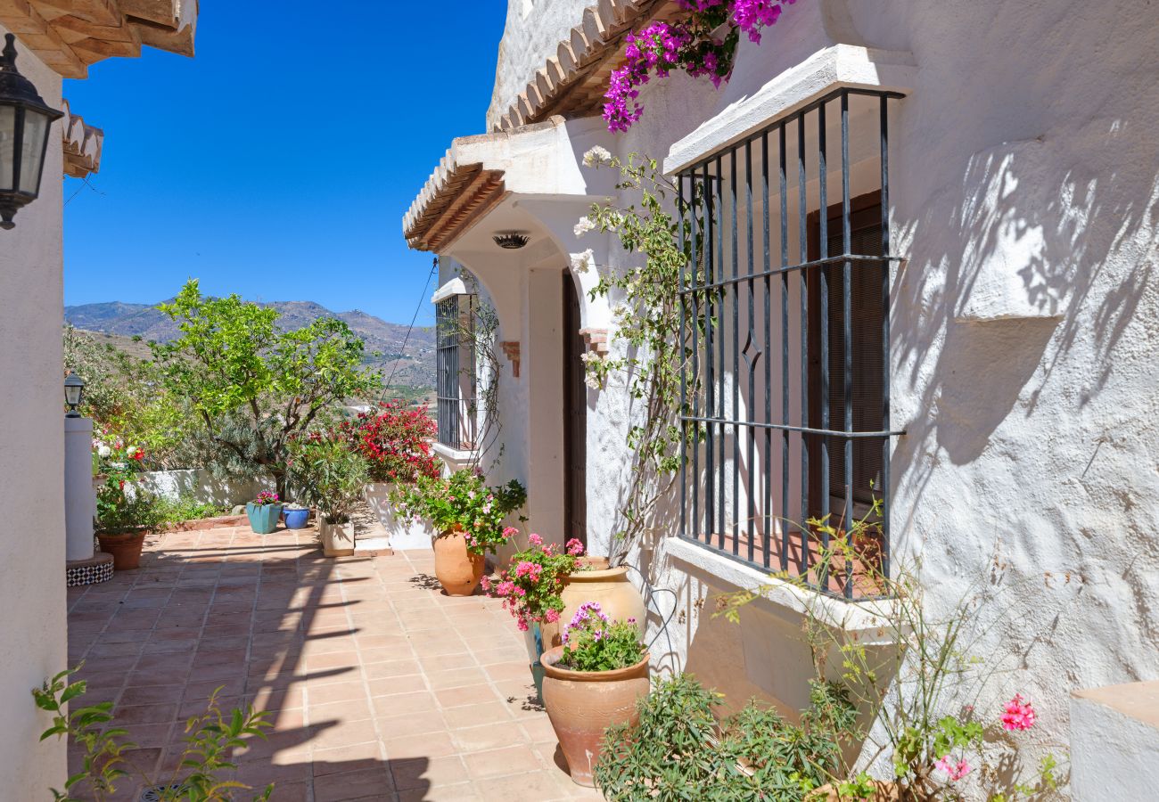 Villa à Almuñecar - La Buena Vida