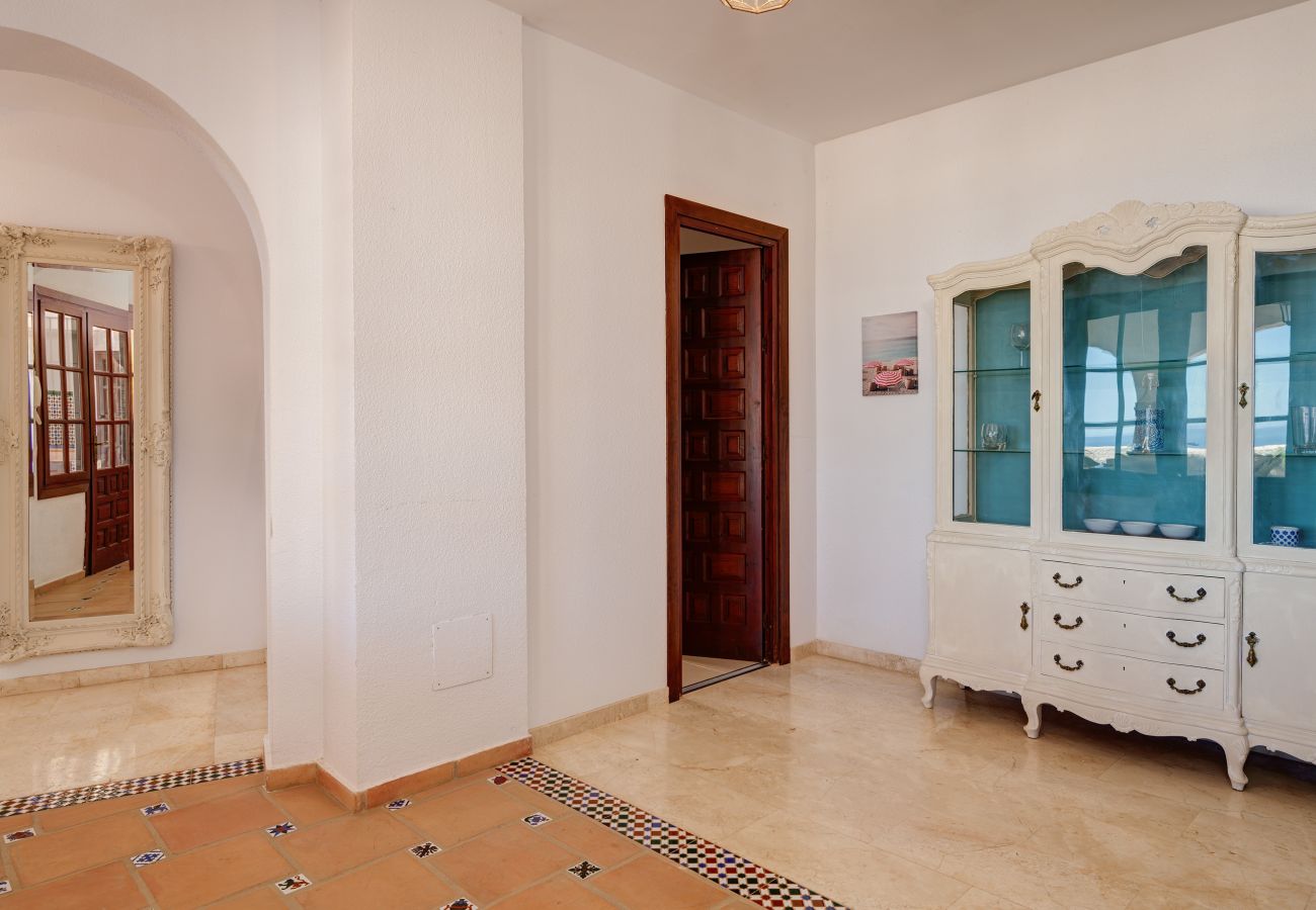 Villa à Almuñecar - La Buena Vida