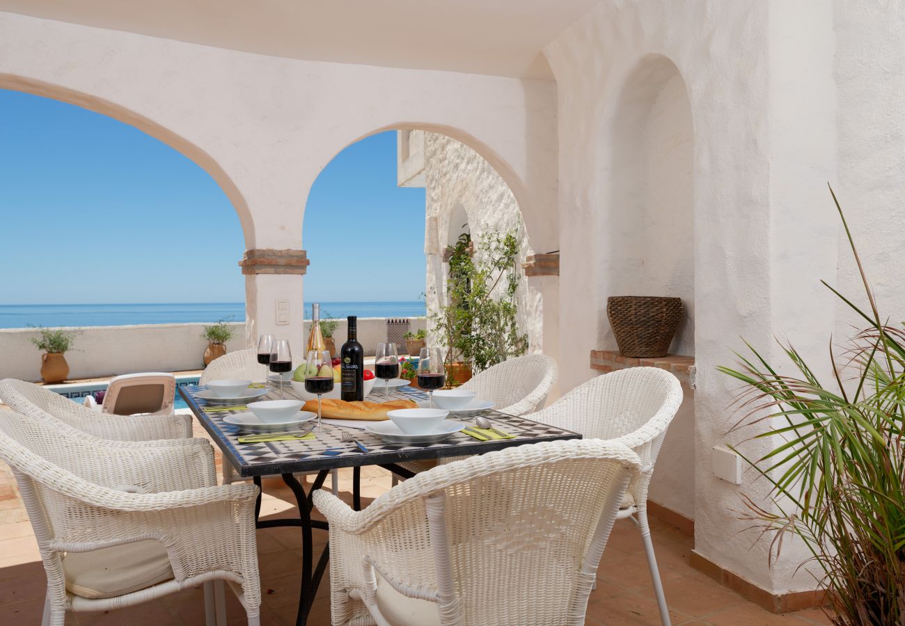 Villa à Almuñecar - La Buena Vida