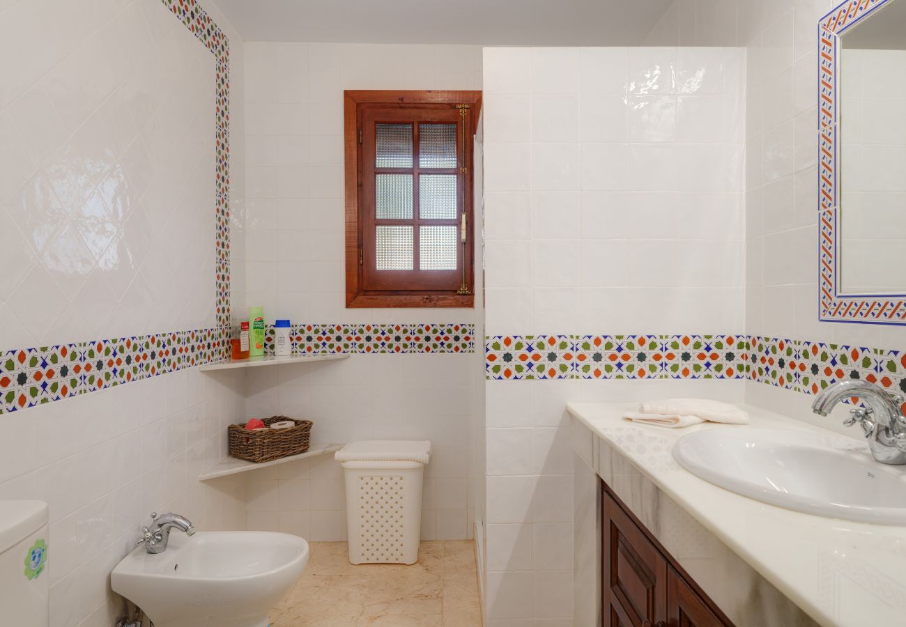 Villa à Almuñecar - La Buena Vida