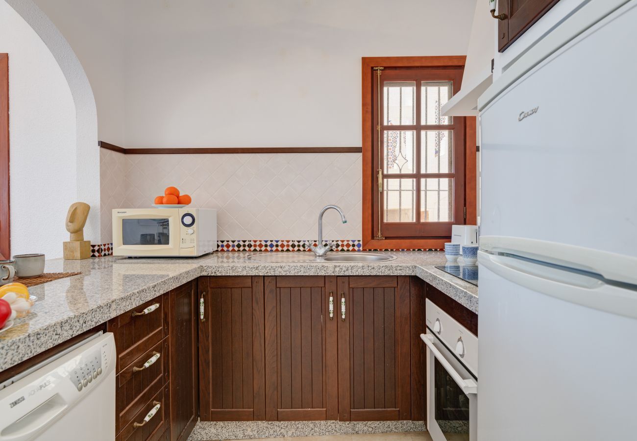 Villa à Almuñecar - La Buena Vida