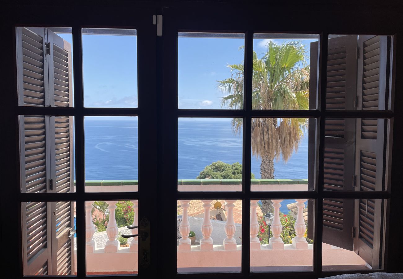 Villa à Almuñecar - La Buena Vida