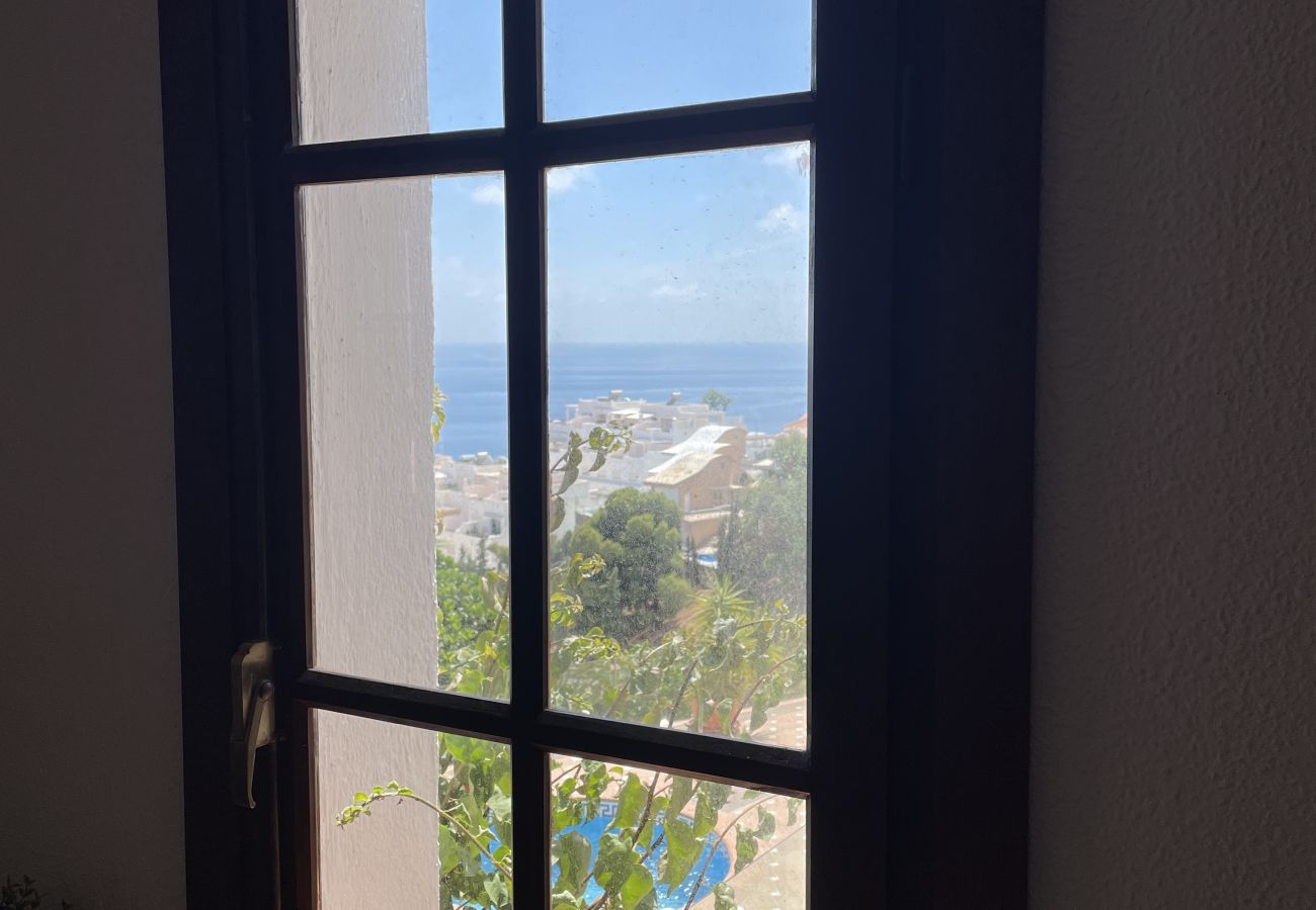 Villa à Almuñecar - La Buena Vida