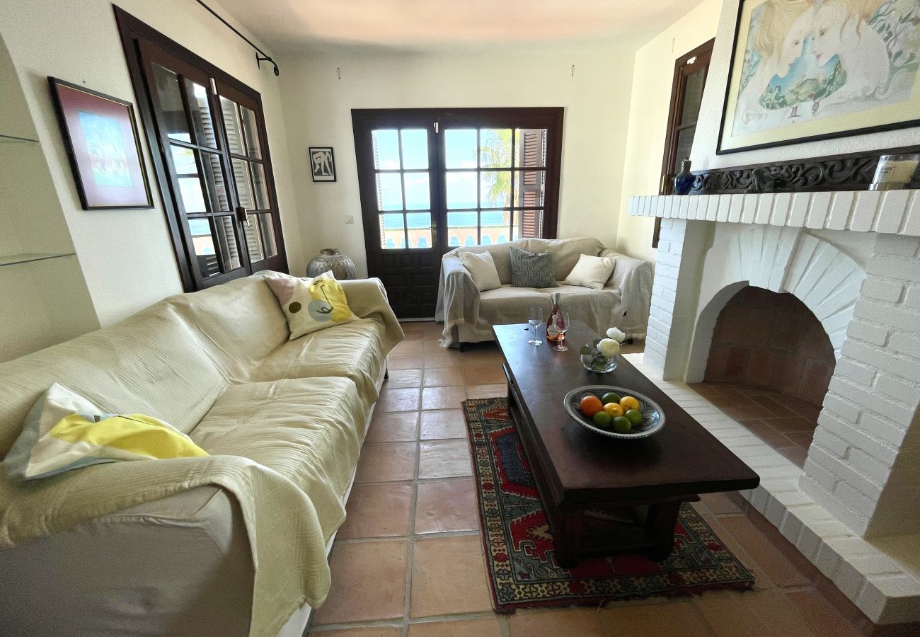 Villa à Almuñecar - La Buena Vida