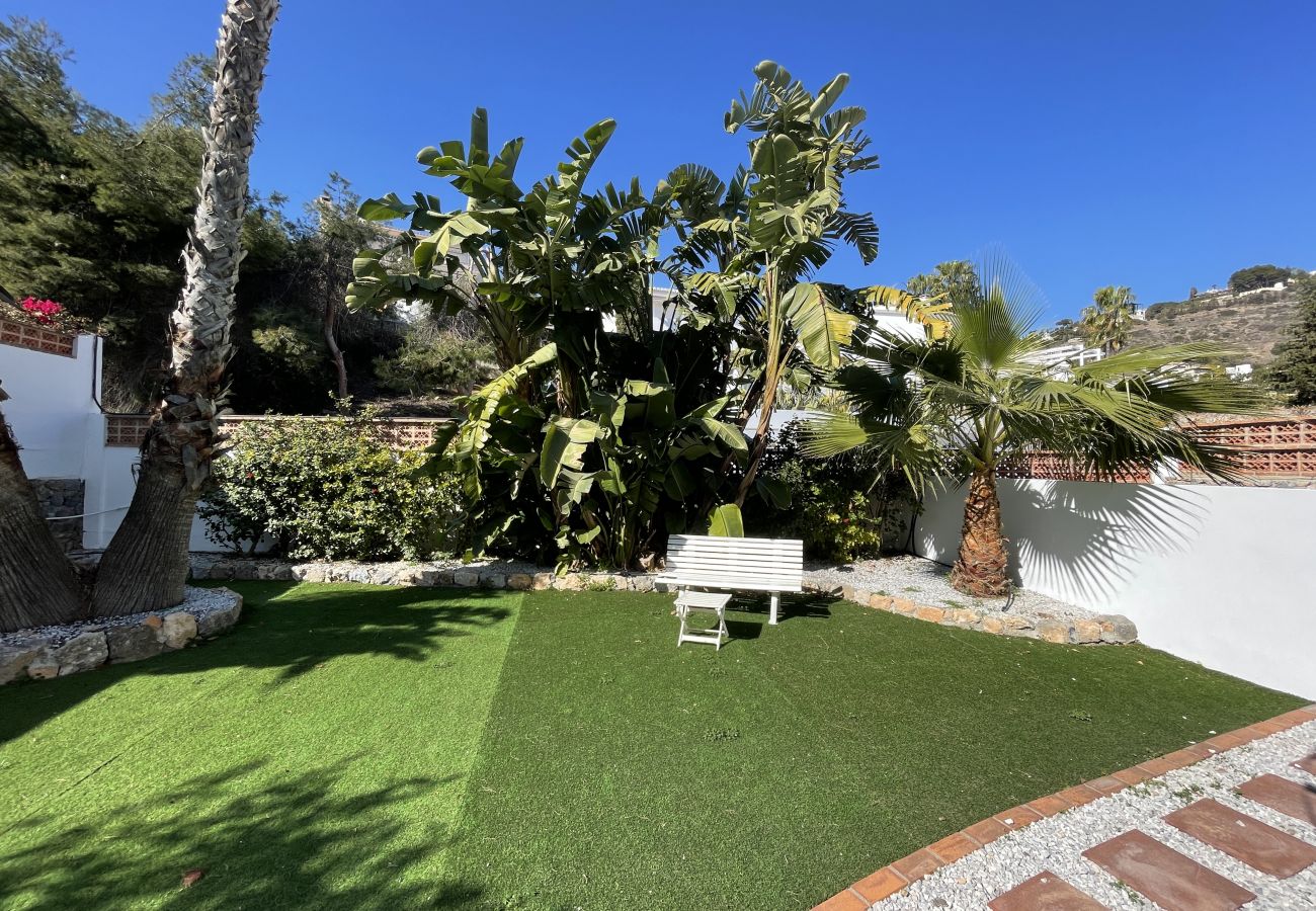 Villa à La Herradura - Marina Azul