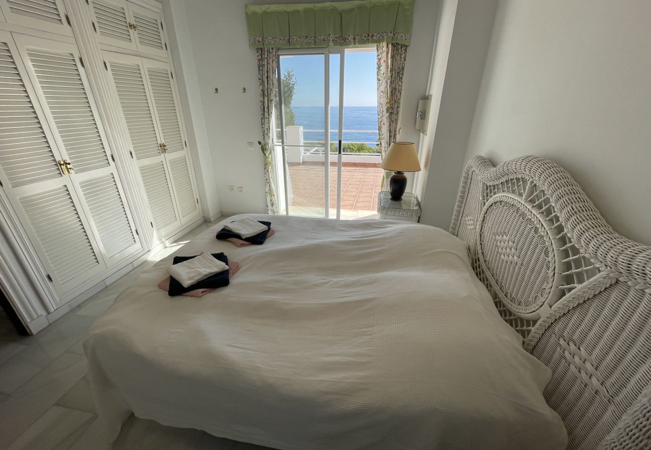 Villa à La Herradura - Marina Azul
