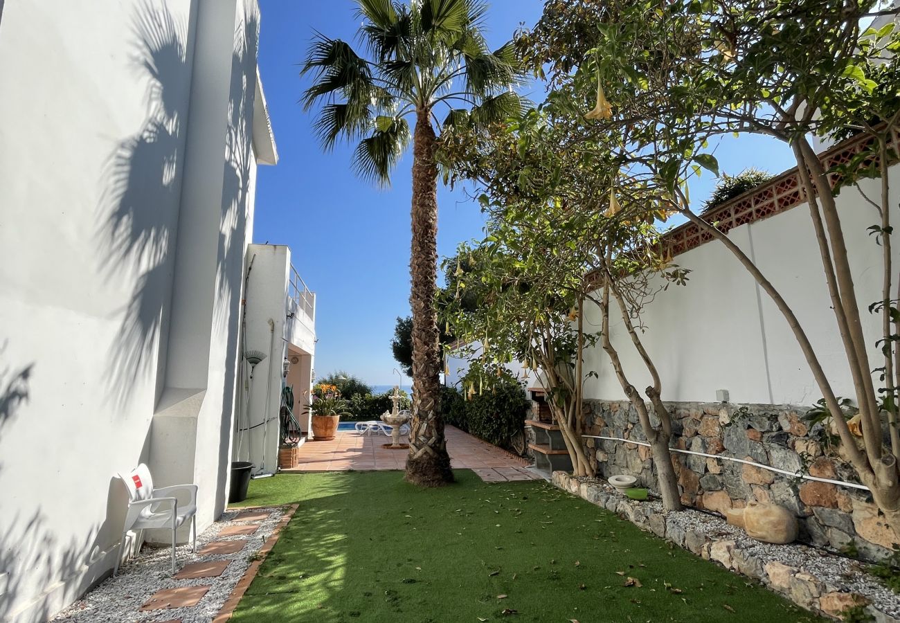 Villa à La Herradura - Marina Azul