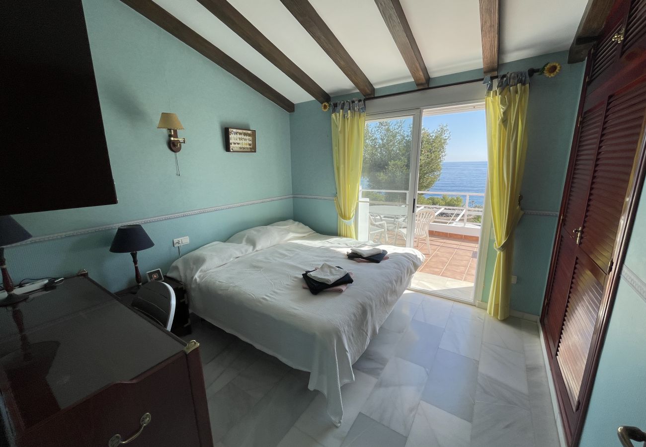 Villa à La Herradura - Marina Azul
