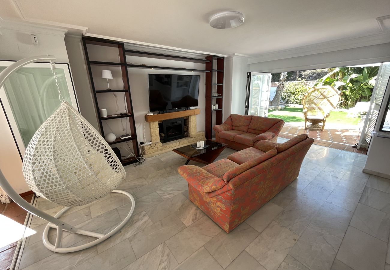 Villa à La Herradura - Marina Azul