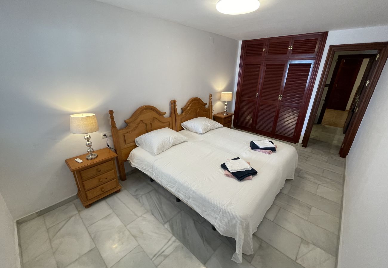 Villa à La Herradura - Marina Azul