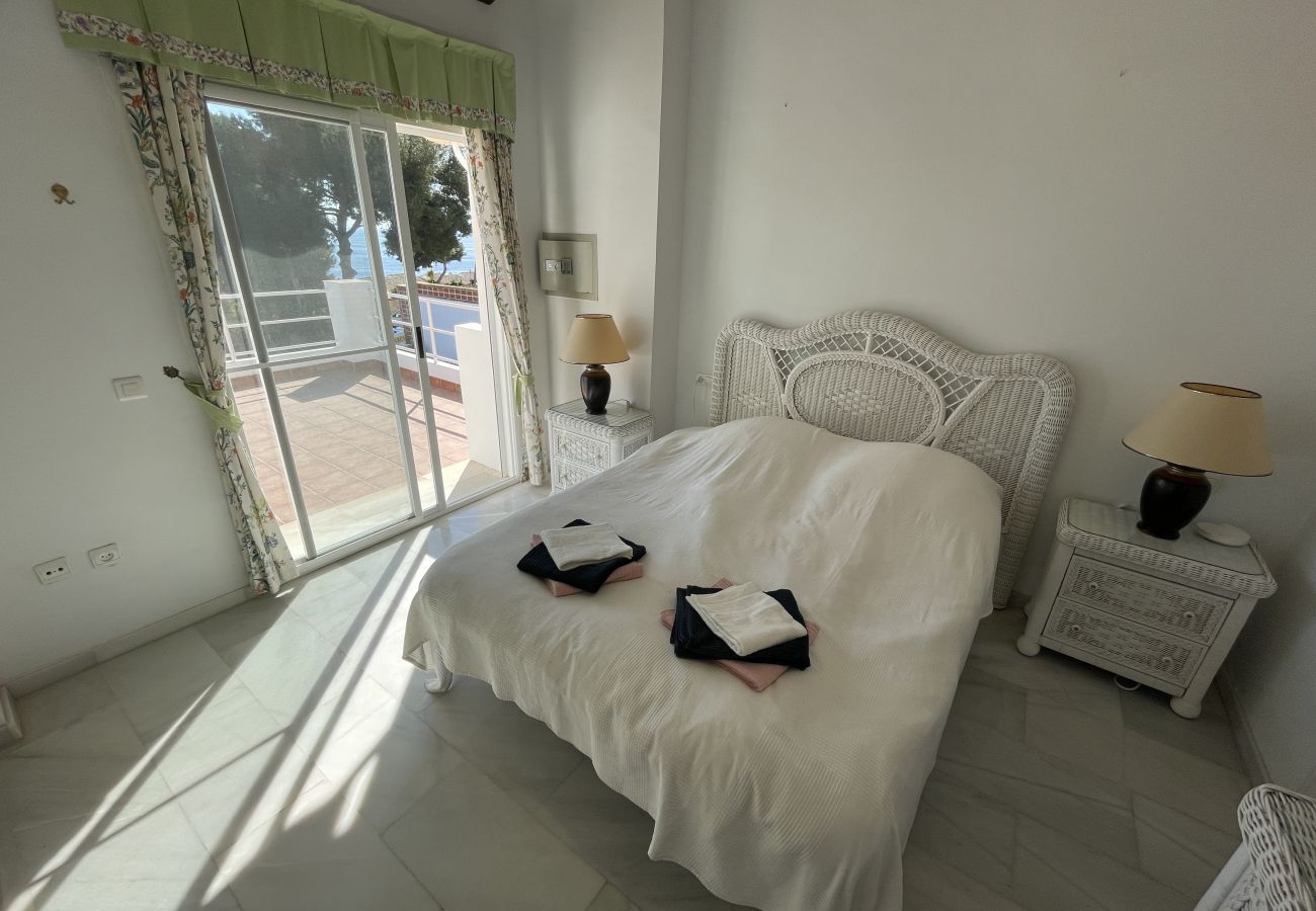 Villa à La Herradura - Marina Azul