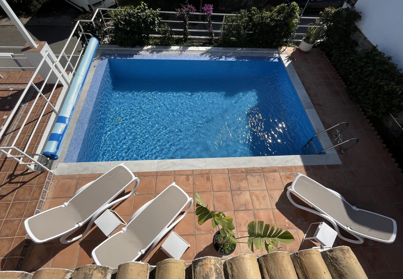 Villa à La Herradura - Marina Azul