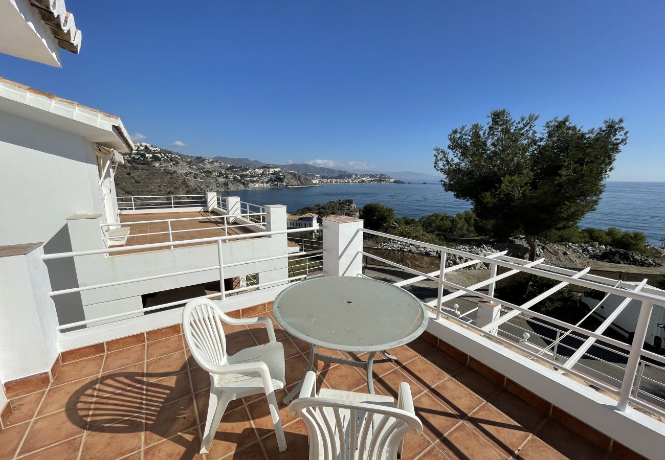 Villa à La Herradura - Marina Azul