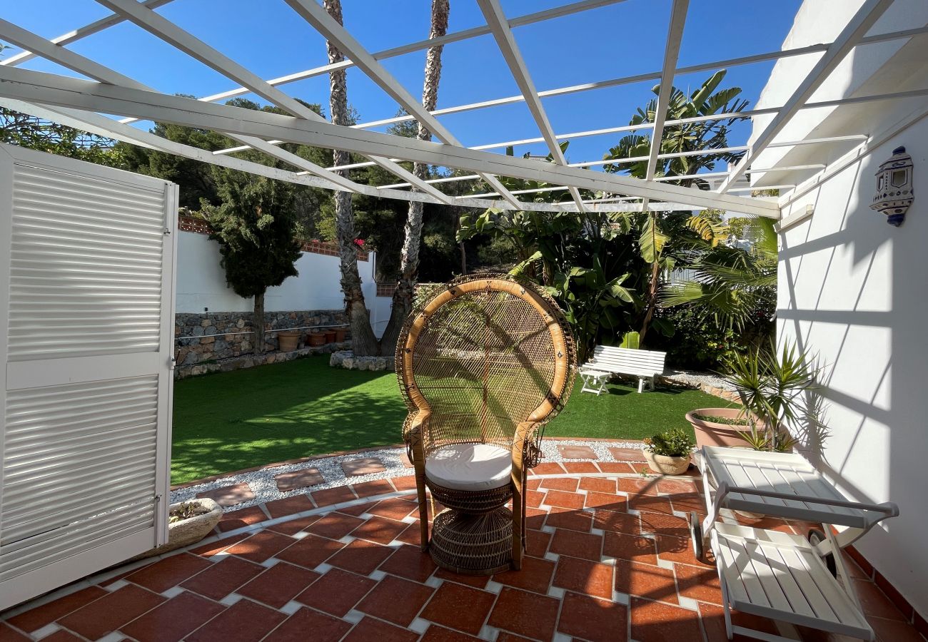 Villa à La Herradura - Marina Azul