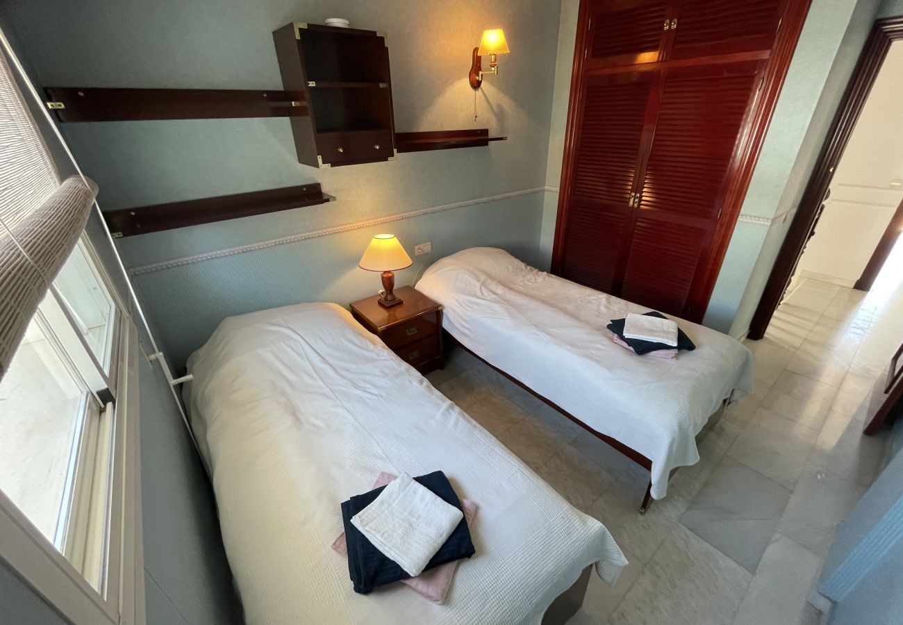 Villa à La Herradura - Marina Azul
