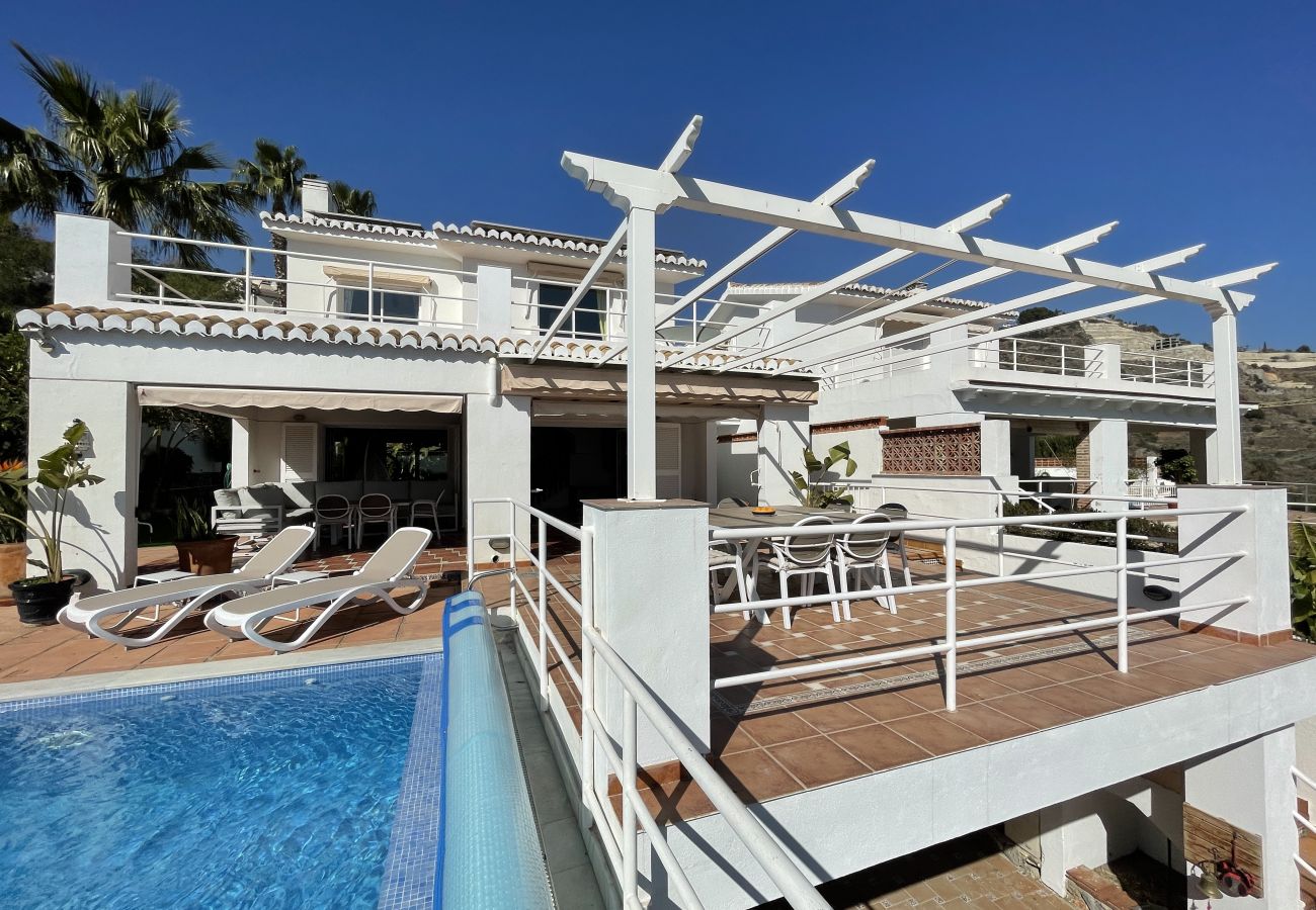 Villa à La Herradura - Marina Azul