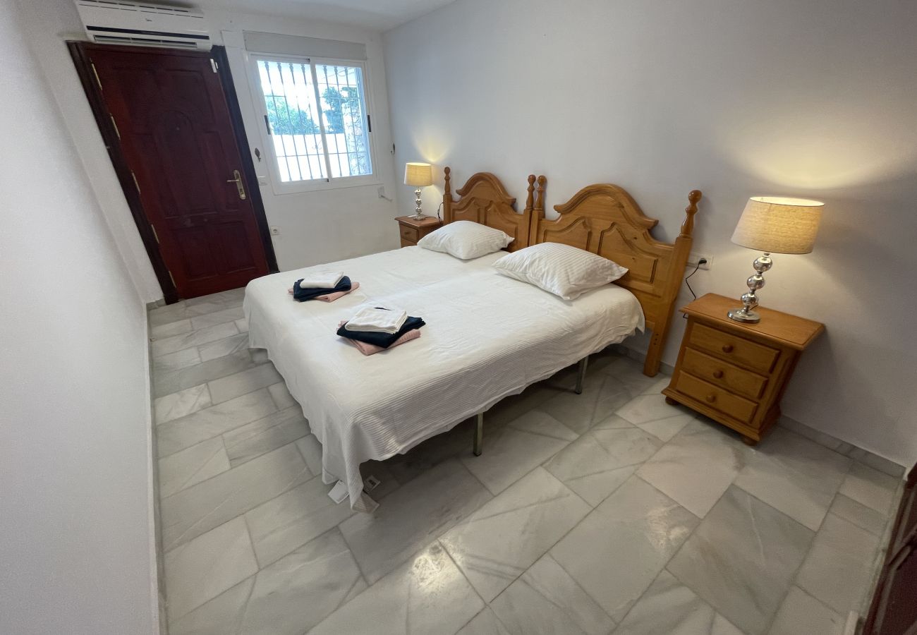 Villa à La Herradura - Marina Azul