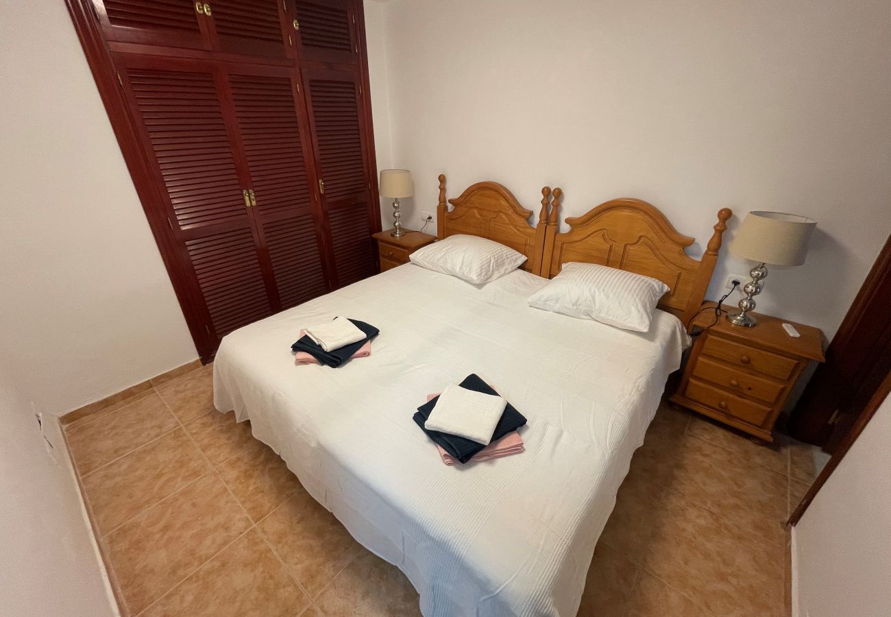 Villa à La Herradura - Marina Azul