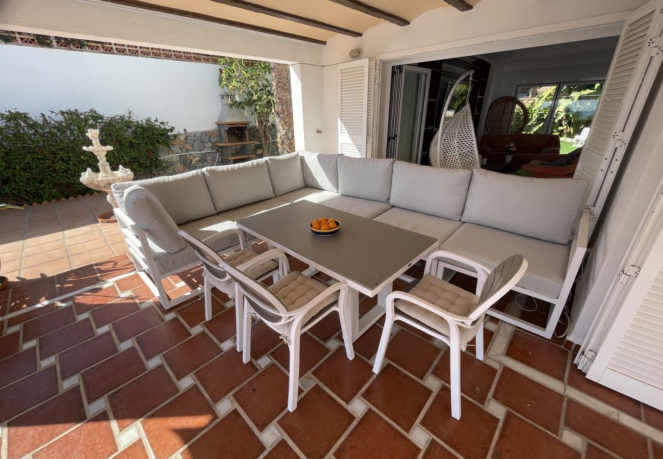 Villa à La Herradura - Marina Azul