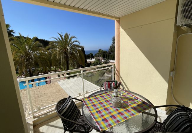 La Herradura - Appartement