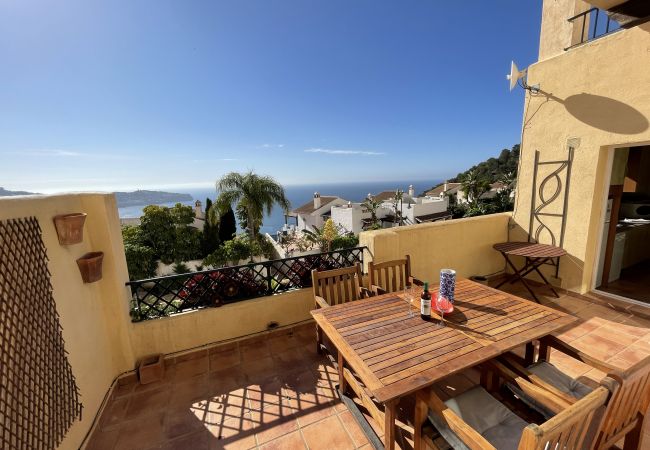 La Herradura - Maison