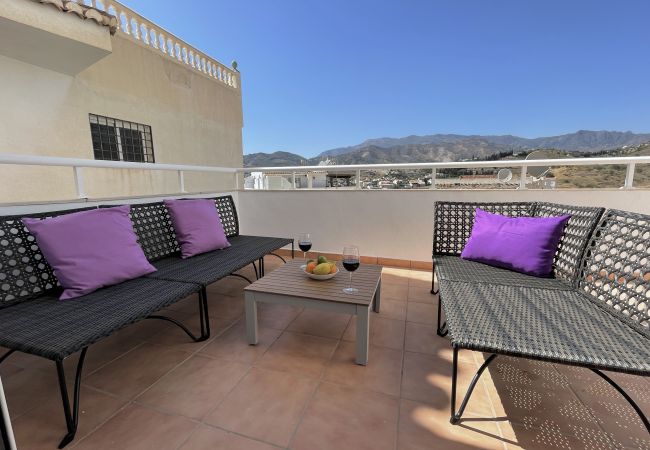 La Herradura - Appartement