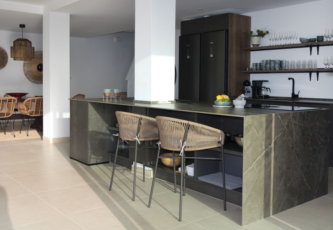 Maison à La Herradura - Los Altos 20