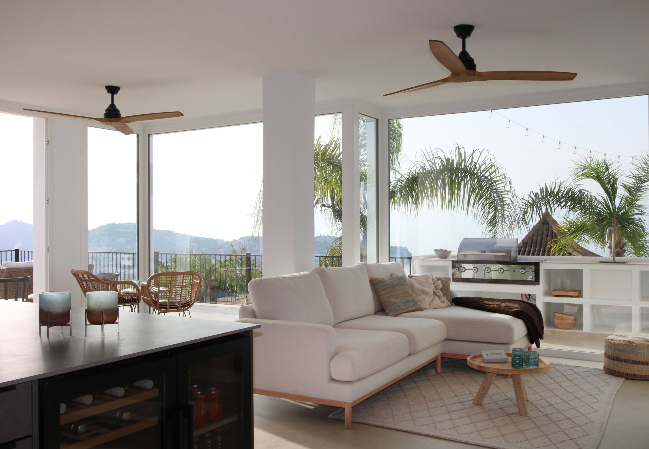 Maison à La Herradura - Los Altos 20