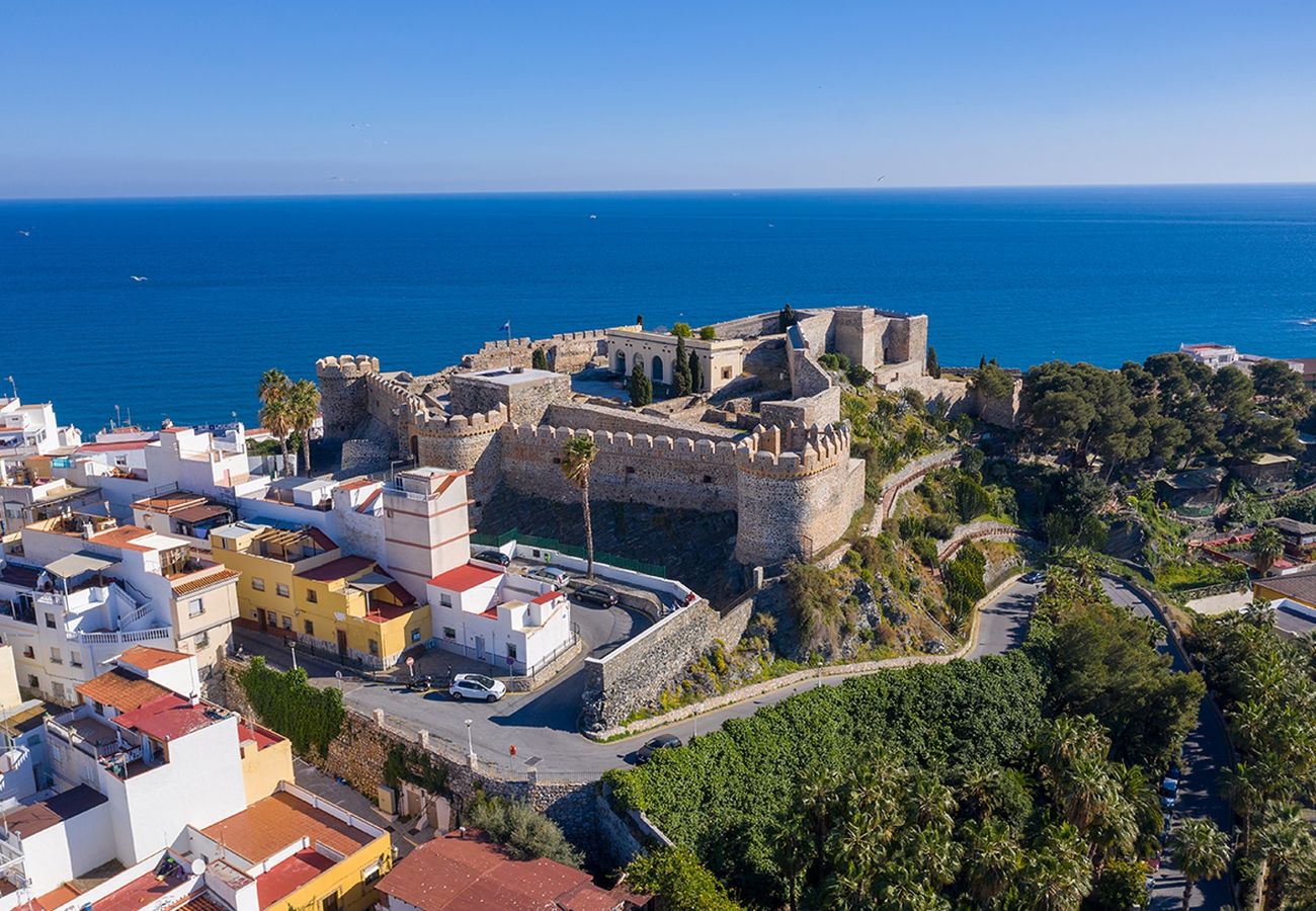 Villa à Almuñecar - Noria Del Mar