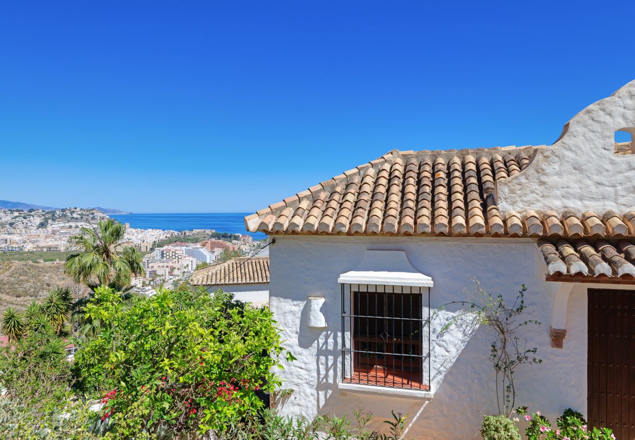 Villa à La Herradura - Beautiful 3 bedroom villa