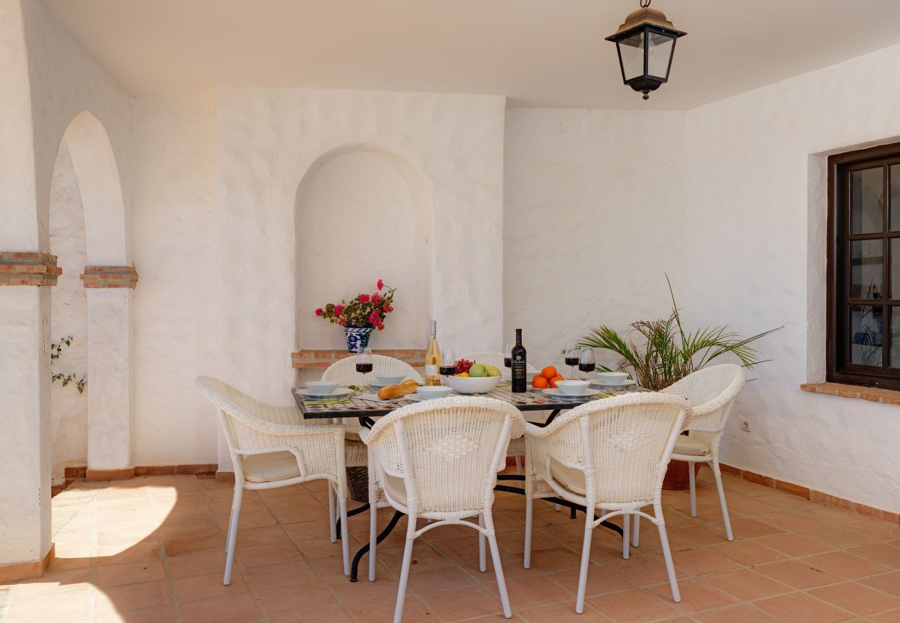 Villa à La Herradura - Beautiful 3 bedroom villa