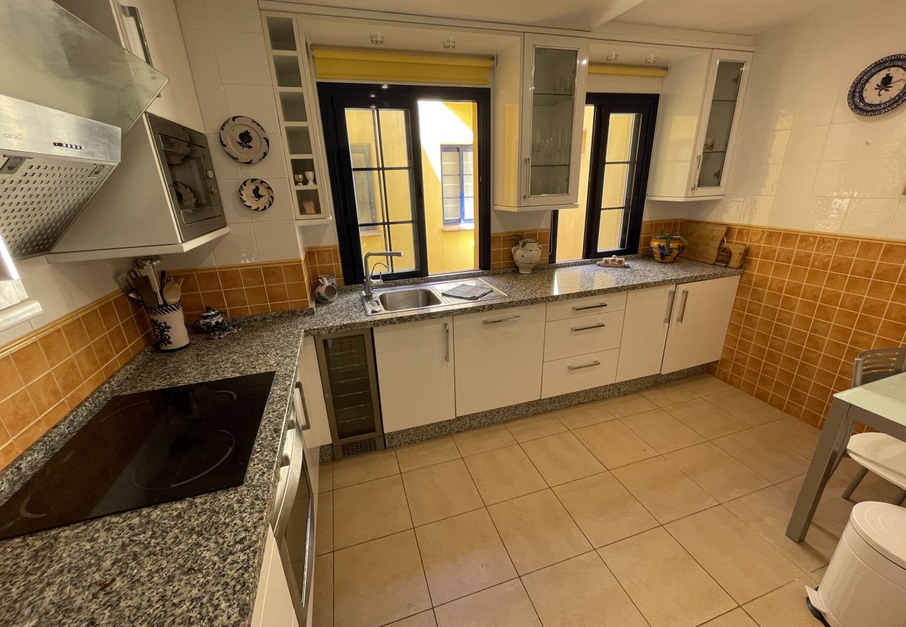 Appartement à La Herradura - El Balcon 401