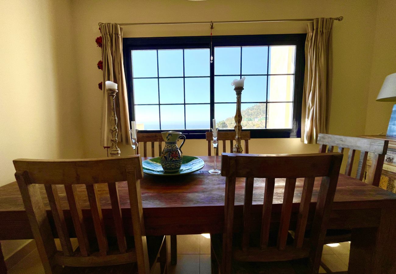Appartement à La Herradura - El Balcon 401