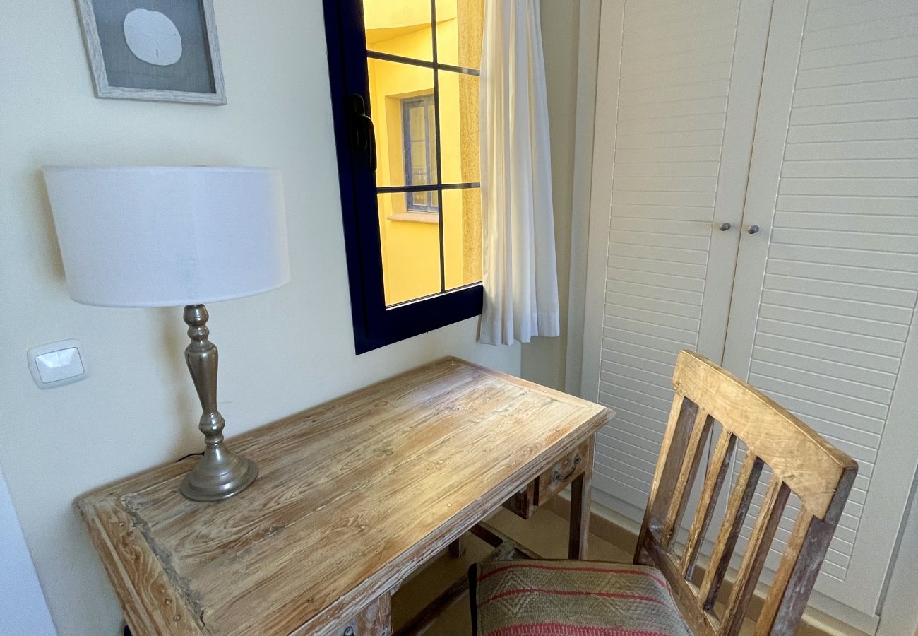 Appartement à La Herradura - El Balcon 401