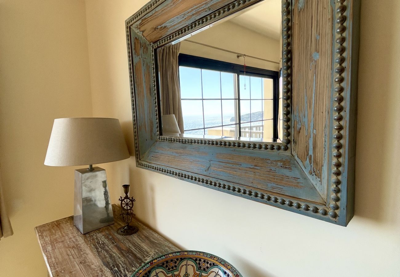 Appartement à La Herradura - El Balcon 401
